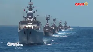 Đổi mới cơ chế quản lý tài chính Quân đội - Dấu ấn hành trình