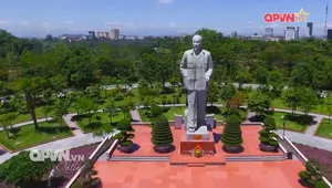 Thời sự Quốc phòng ngày 12/9/2025