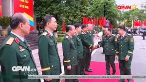 Bản tin tiếng Anh 15h ngày 20/8/2025