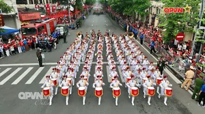 Tin Quân sự Quốc phòng ngày 02/9/2025