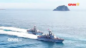 Đột phá chiến lược