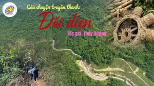 Đối diện - Tác giả: Thùy Dương