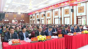 Bản tin Trưa ngày 11/8/2025