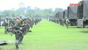 Tin Cuối ngày ngày 17/8/2025