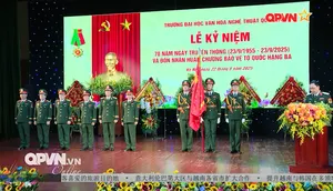 Bản tin tiếng Trung 16h ngày 23/9/2025