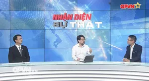 Cảnh giác và trách nhiệm