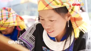 Cuối tuần với QPVN - Số 341