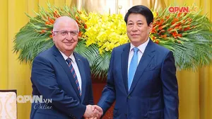 Tin Quân sự Quốc phòng ngày 11/9/2025