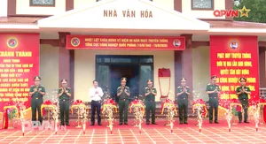 Bản tin Ngày mới ngày 11/9/2025