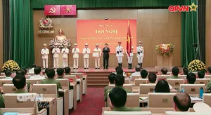 Bản tin Thời sự Quốc phòng ngày 07/7/2025