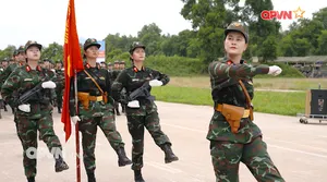 Bản tin Ngày mới ngày 28/7/2025