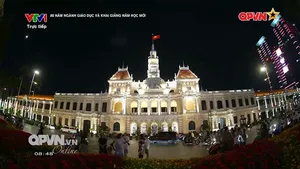 Bản tin Thời sự Quốc phòng 19h45' ngày 05/9/2025