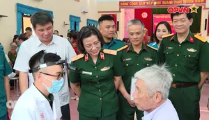 Bản tin Ngày mới ngày 26/7/2025