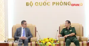 Bản tin tiếng Anh 15h ngày 25/9/2025