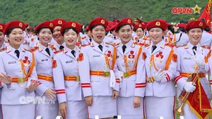 Thời sự Quốc phòng ngày 16/8/2025