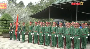 Tin Cuối ngày ngày 30/9/2025