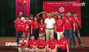 Tạp chí Thể công - Số 356