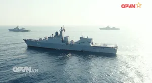 Thời sự Quốc phòng ngày 07/8/2025