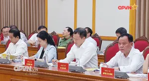 Thời sự Quốc phòng ngày 08/9/2025