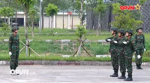 Nhiệm vụ thiêng liêng