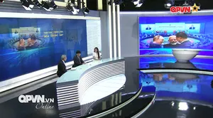 Tam giác chiến lược: Nga - Trung - Ấn?