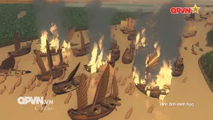 Vũ khí của người Việt