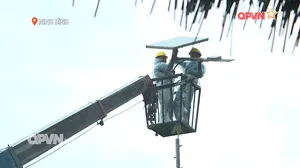 Bản tin Ngày mới ngày 22/7/2025