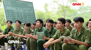 Lịch sử nhìn từ "thế hệ kết nối"