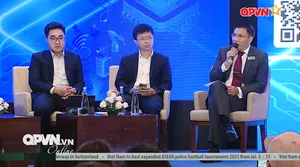 Bản tin tiếng Anh 15h ngày 03/7/2025