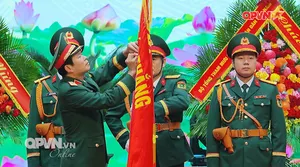 Thời sự Quốc phòng ngày 09/9/2025