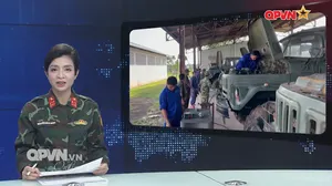 Tin Cuối ngày ngày 07/9/2025.