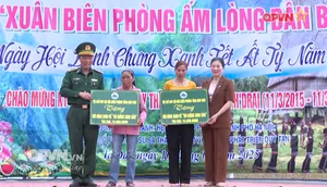 Bản tin Ngày mới ngày 08/7/2025