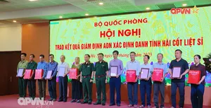 Đi tìm đồng đội - Số 310