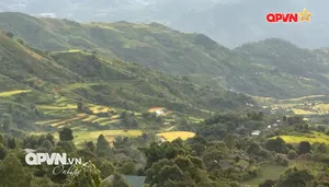 Mê say Sin Suối Hồ