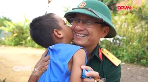 Nghị quyết 847 - Tập 4