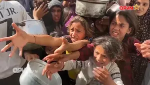 Bản tin Quốc tế ngày 04/10/2025