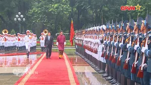 Bản tin Ngày mới ngày 20/8/2025