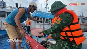 Tin Quân sự Quốc phòng ngày 27/9/2025