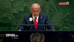 Bản tin Quốc tế ngày 27/9/2025