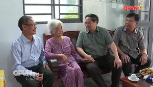 Thời sự Quốc phòng ngày 20/7/2025