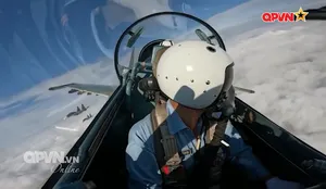 Tin Quân sự Quốc phòng ngày 20/8/2025