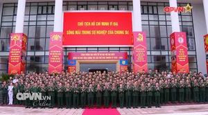 Tin Quân sự Quốc phòng ngày 19/8/2025