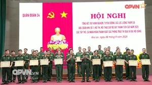 Tin Cuối ngày ngày 08/9/2025