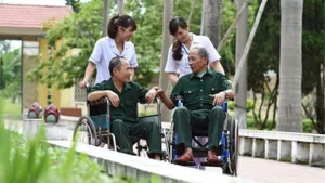 Trân trọng quá khứ - Gìn giữ lịch sử