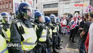 Bản tin Quốc tế ngày 14/9/2025