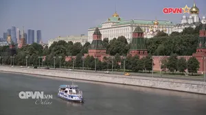 Bản tin Quốc tế ngày 22/7/2025