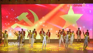 Bản tin Ngày mới ngày 21/8/2025