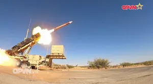 Bản tin Quốc tế ngày 01/8/2025