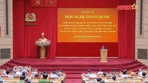 Bản tin Trưa ngày 18/9/2025