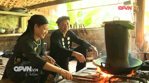 Thời sự Quốc phòng ngày 21/9/2025